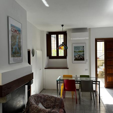 Loft - Lago Di Como Apt Menaggio Exterior photo
