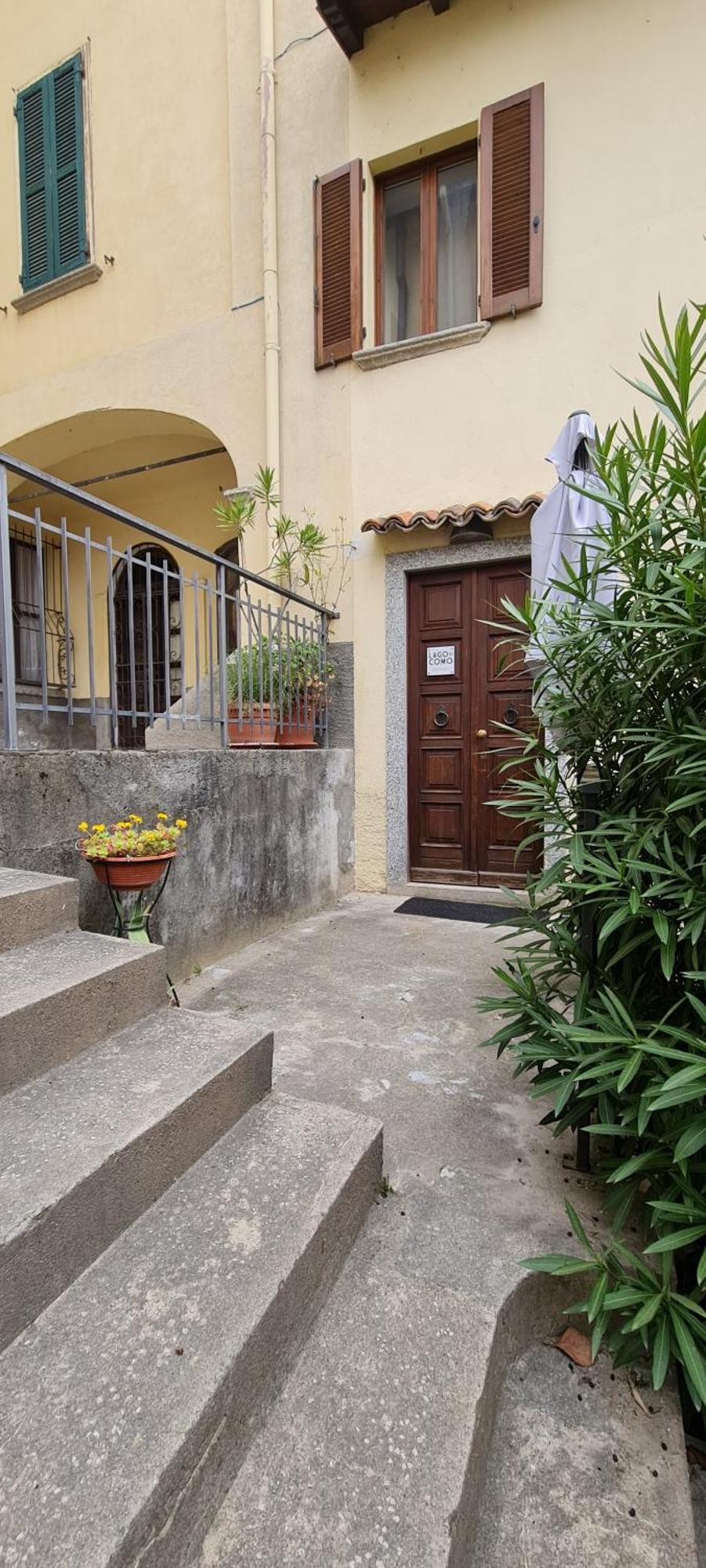Loft - Lago Di Como Apt Menaggio Exterior photo