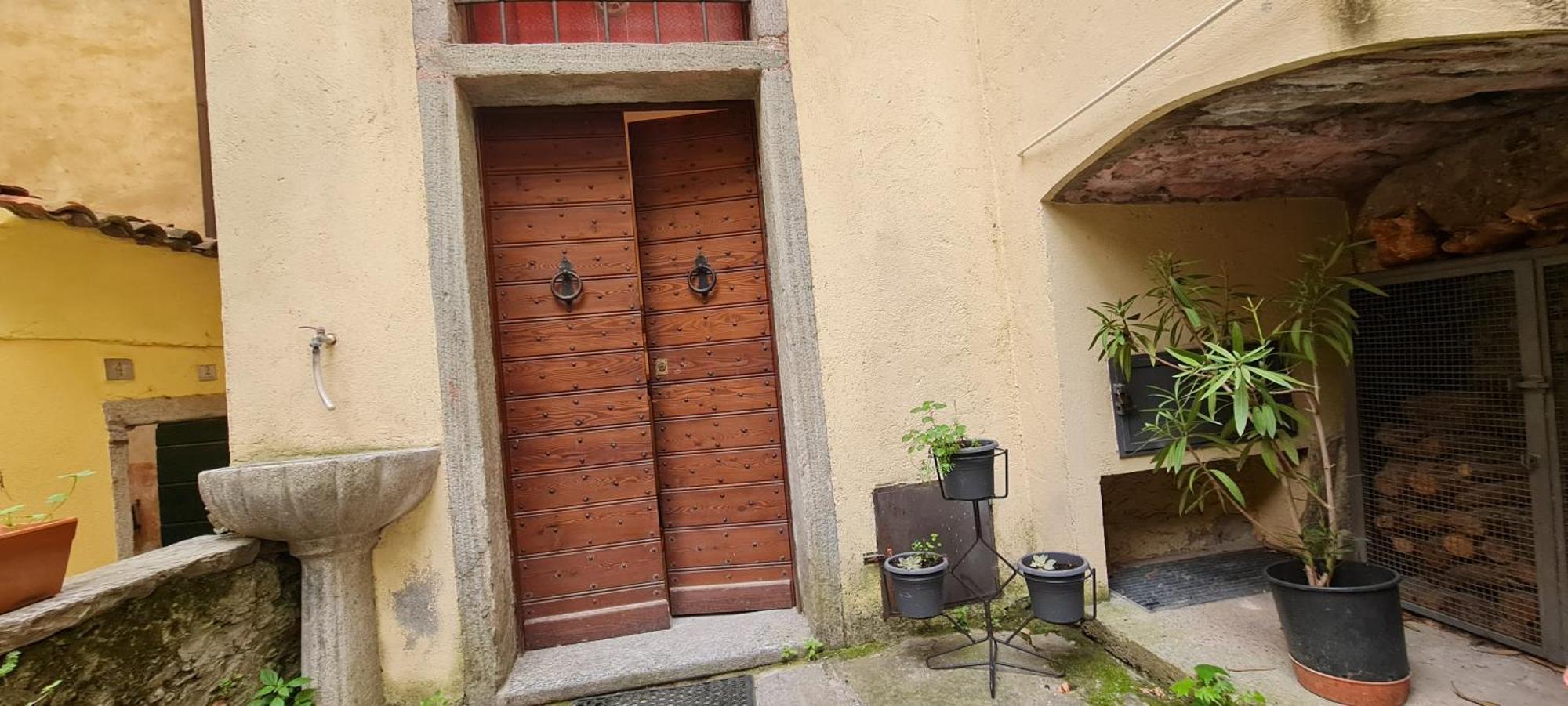 Loft - Lago Di Como Apt Menaggio Exterior photo