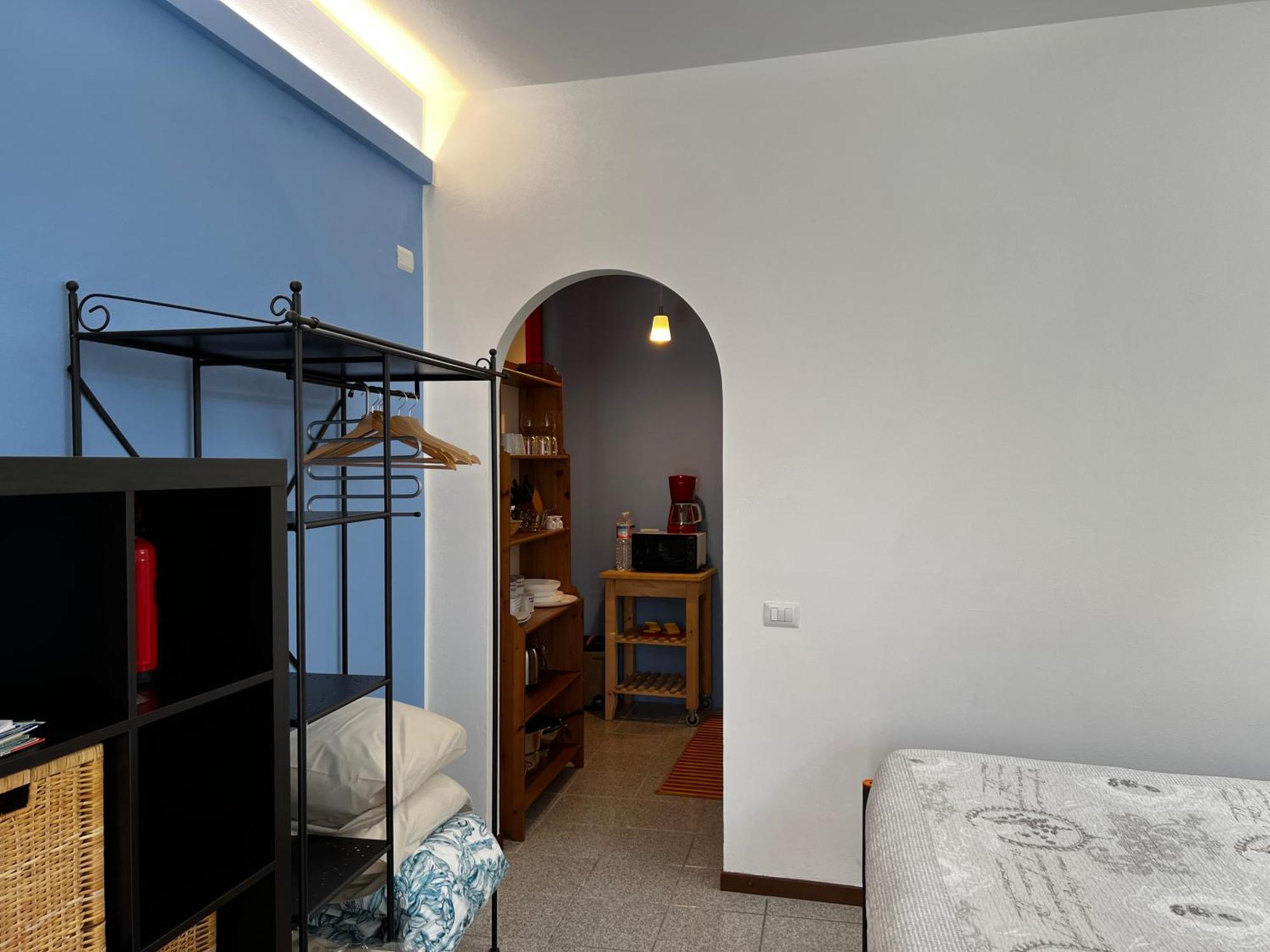 Loft - Lago Di Como Apt Menaggio Exterior photo
