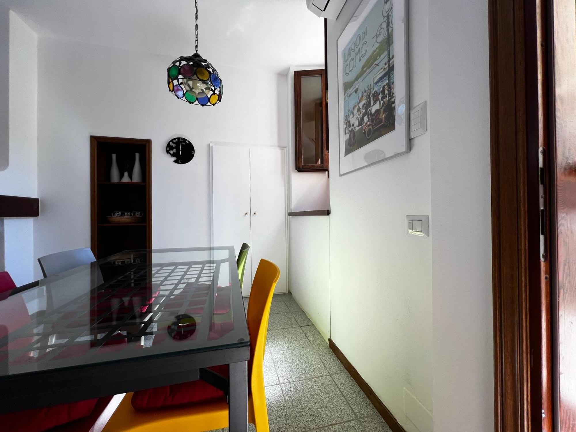 Loft - Lago Di Como Apt Menaggio Exterior photo