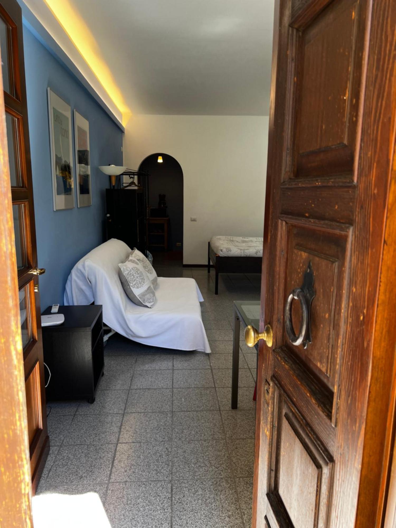 Loft - Lago Di Como Apt Menaggio Exterior photo
