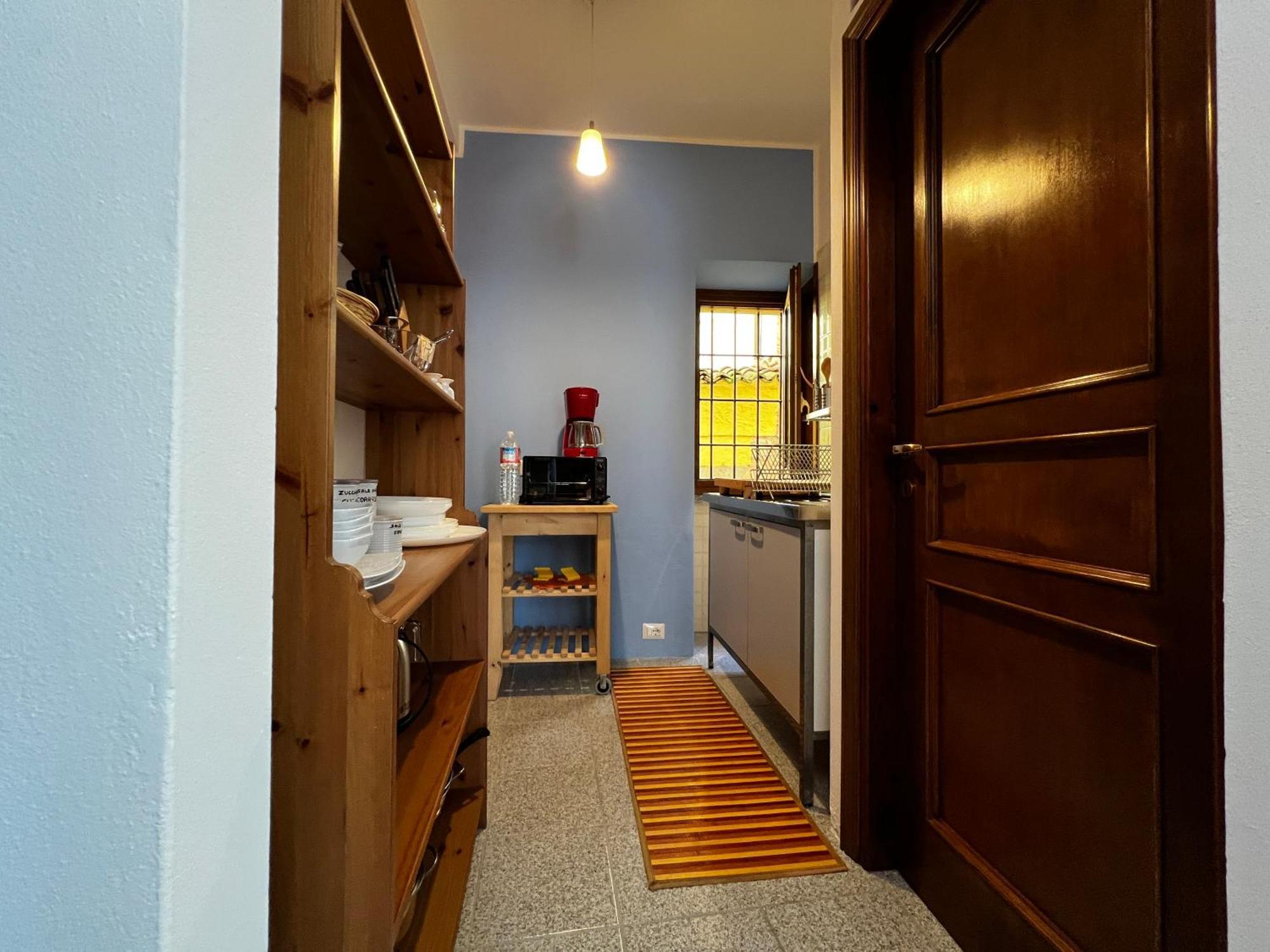 Loft - Lago Di Como Apt Menaggio Exterior photo